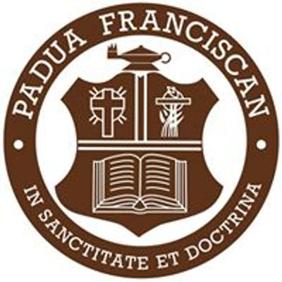 Padua Franciscan High School