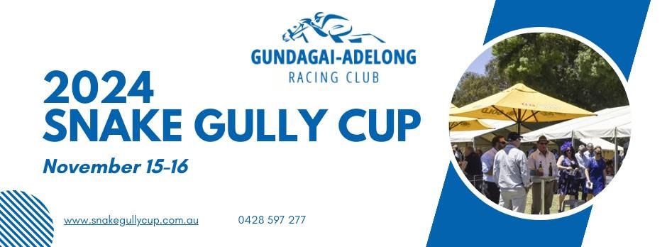 Snake Gully Cup