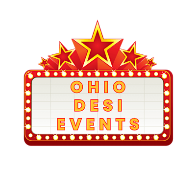 Ohio Desi Events