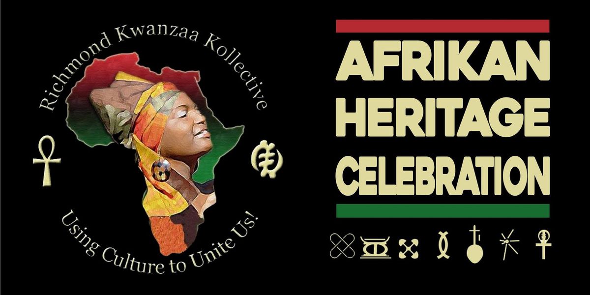 18th Afrikan Heritage Kwanzaa Celebration 