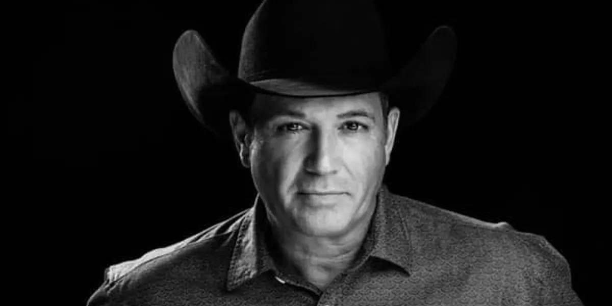 Tracy Byrd at The Mansion - MO