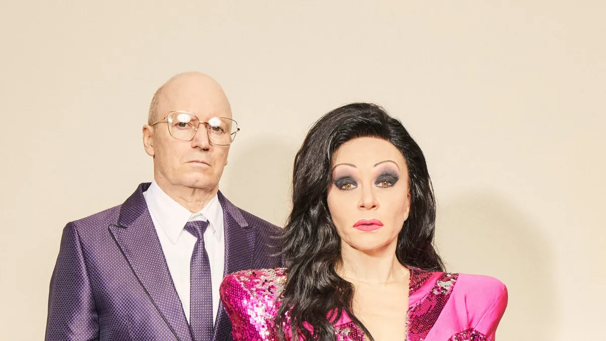 Fangoria in Marbella