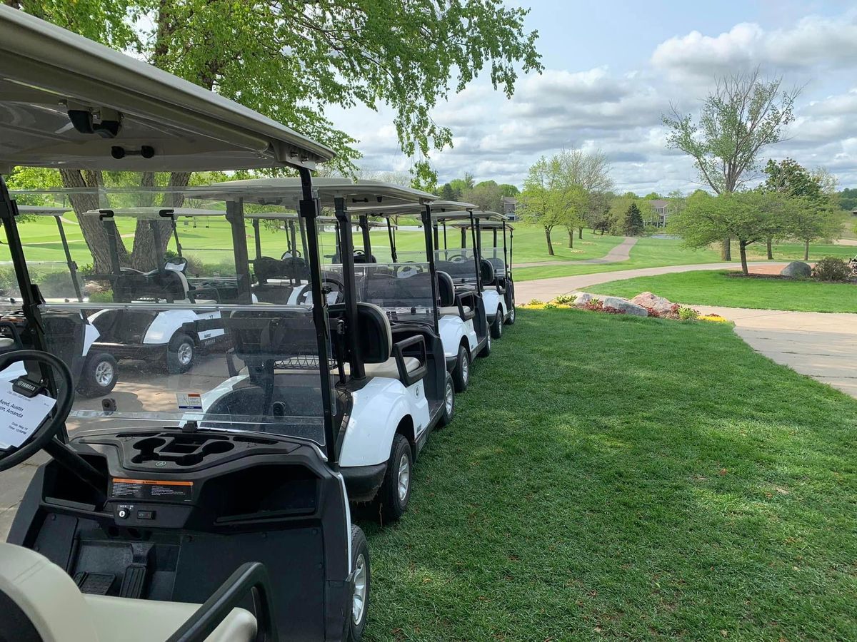 2024 PWS-MN Golf Scramble 