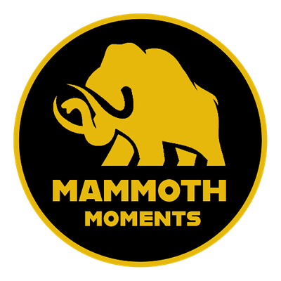 Mammoth Moments