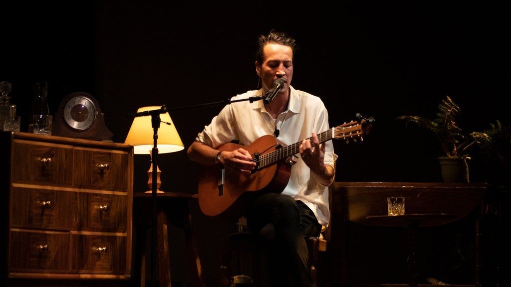 Marlon Williams