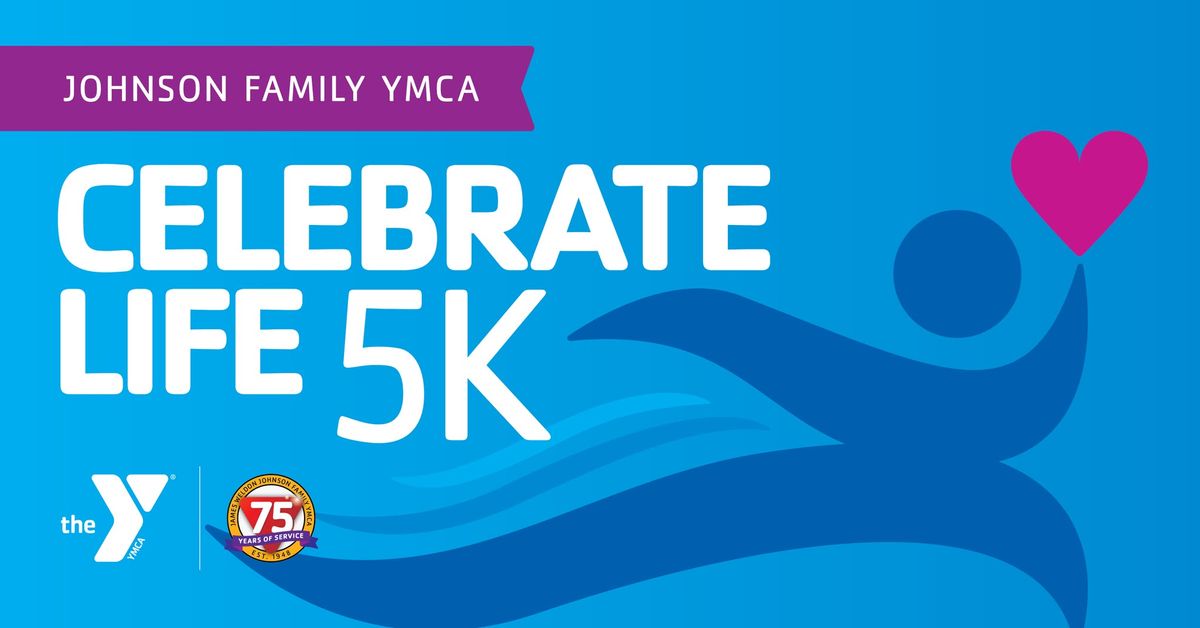 18th Annual Celebrate Life 5K