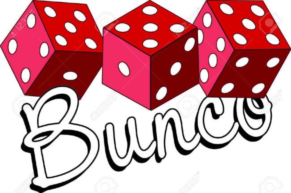 Bunco At The Moose