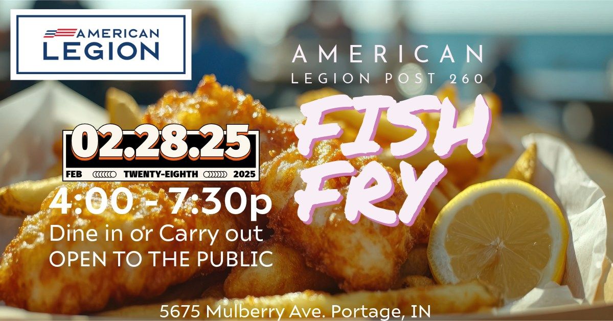 Fish Fry