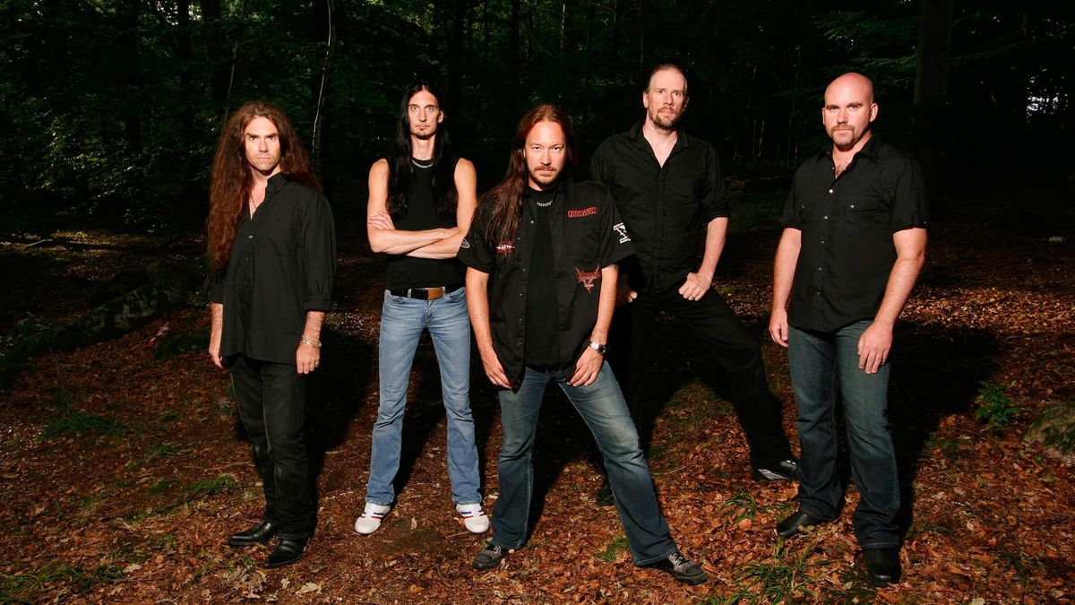 HammerFall