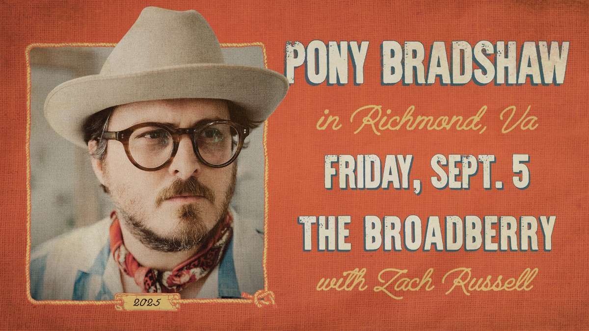 Pony Bradshaw