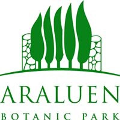 Araluen Botanic Park
