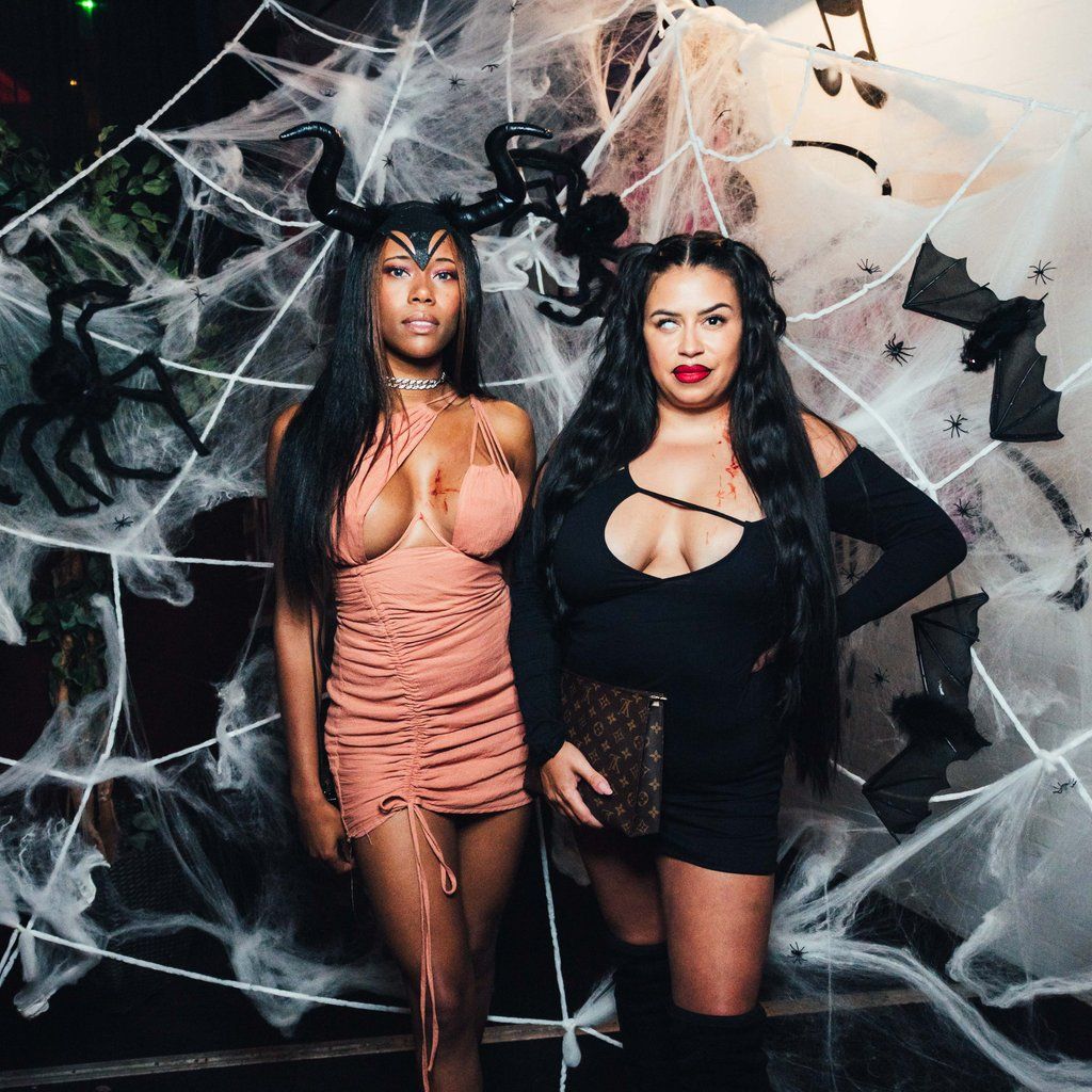 Old Skool Bingo Friday 31st October Halloween Manchester