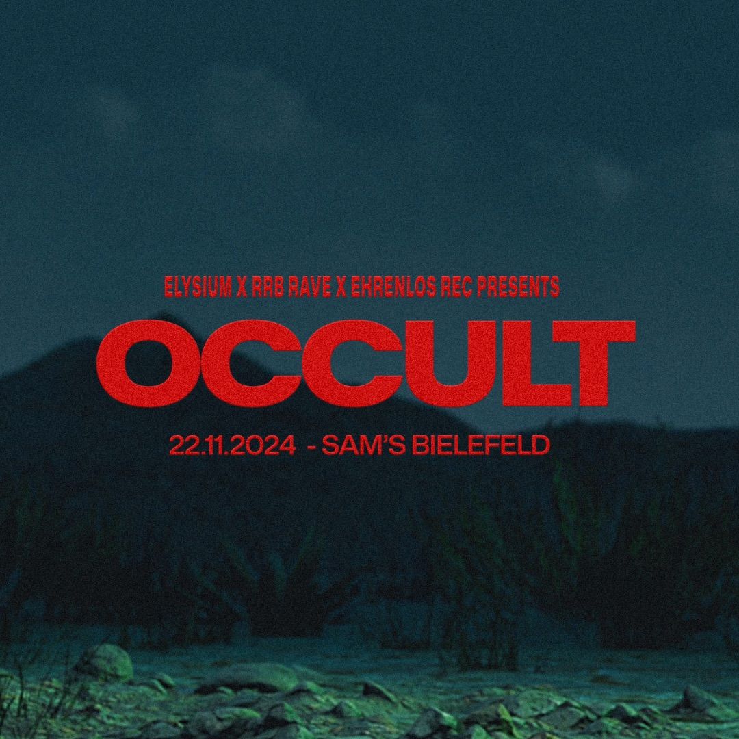 Occult with O.B.I.