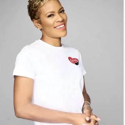 Tori Lewis, Founder of Cry Pray Respond