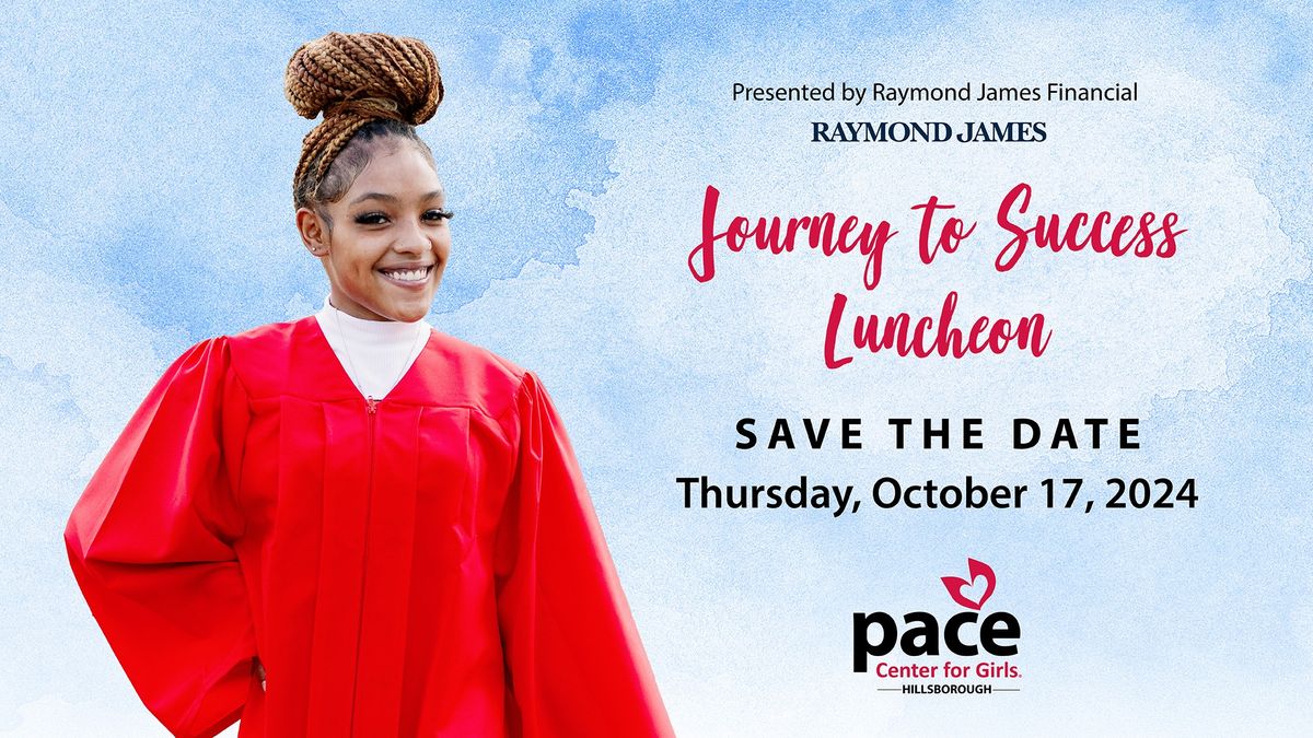 Journey to Success Luncheon