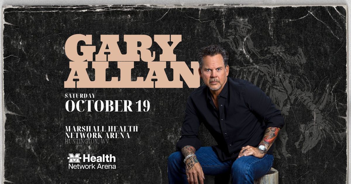 Gary Allan