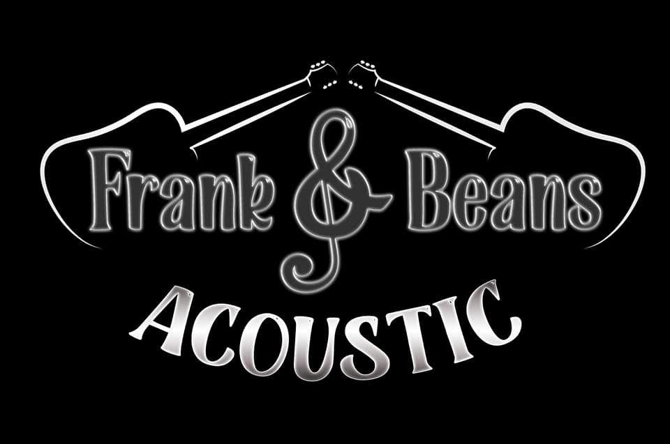 Frank & Beans @ The Oasis Pub