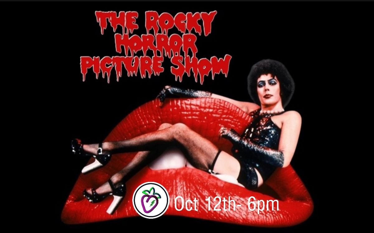 Rocky Horror Picture Show Event 