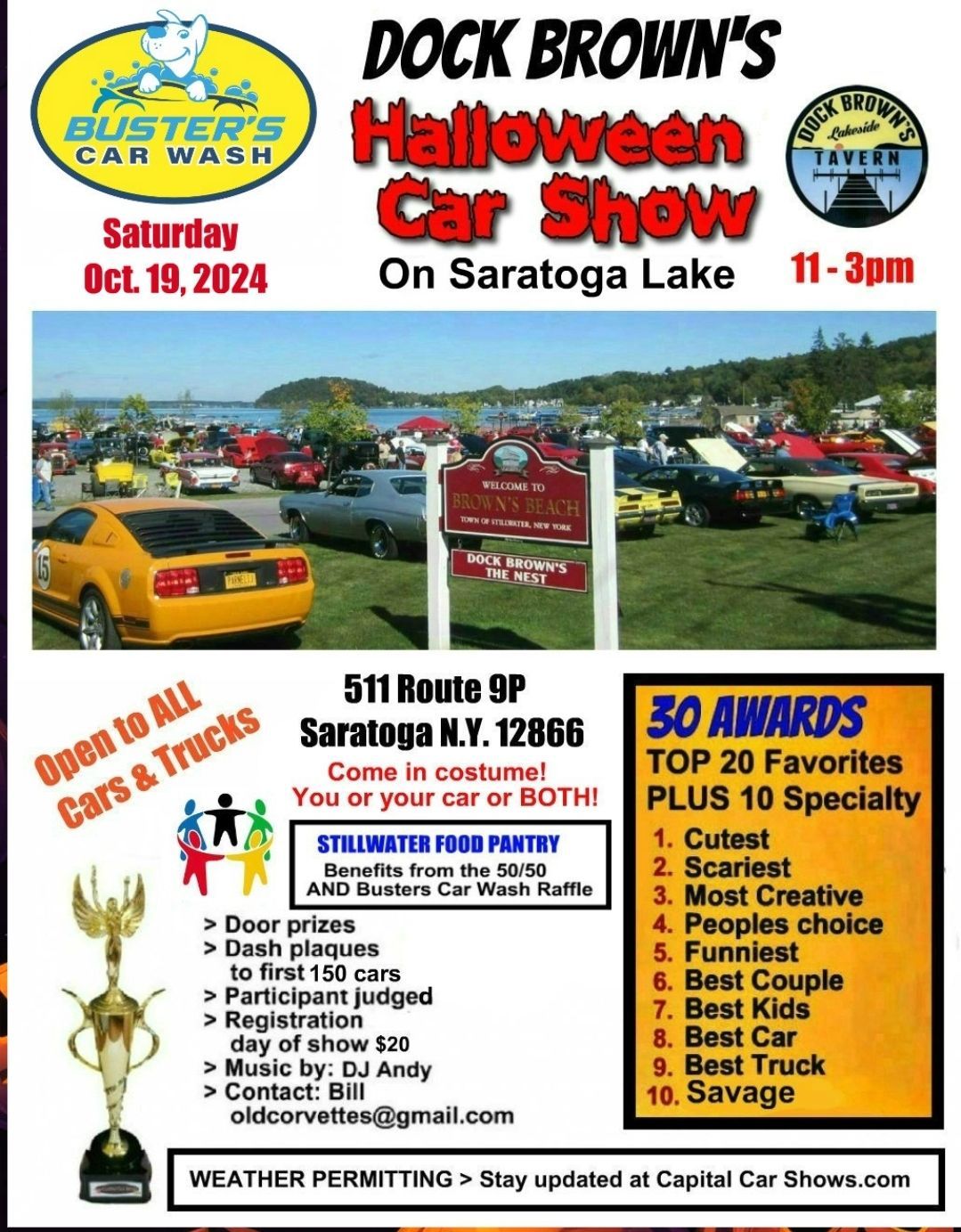 Car Show