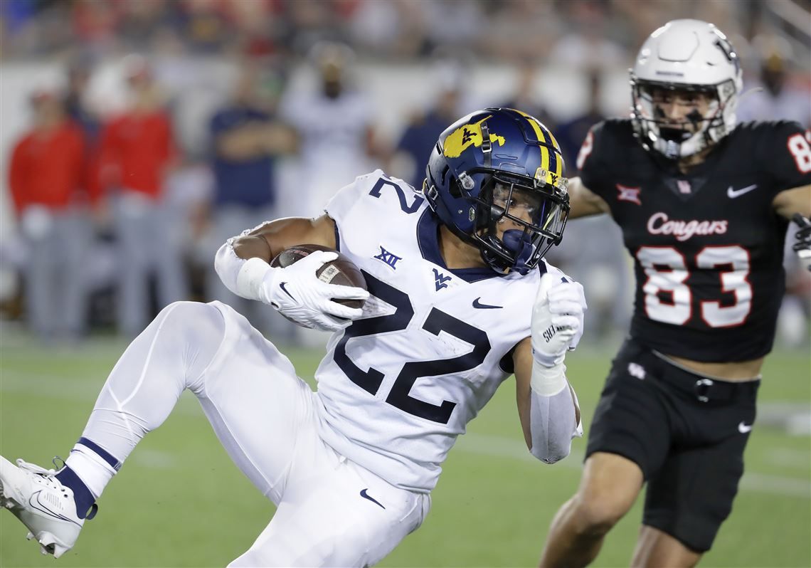 PARKING: Houston Cougars vs. West Virginia Mountaineers