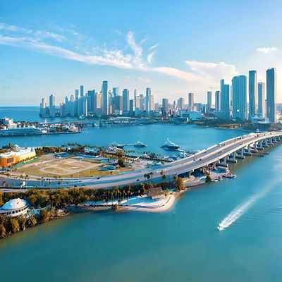 Miami Experiences