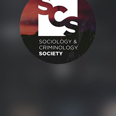 Sociology-Criminology Society
