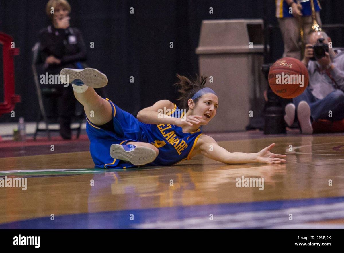 Delaware Blue Hens vs. Drexel Dragons