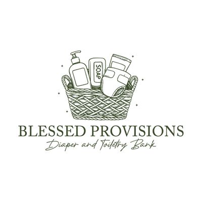Blessed Provisions Diaper & Toiletry Bank