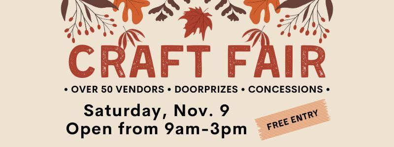 Craft Fair