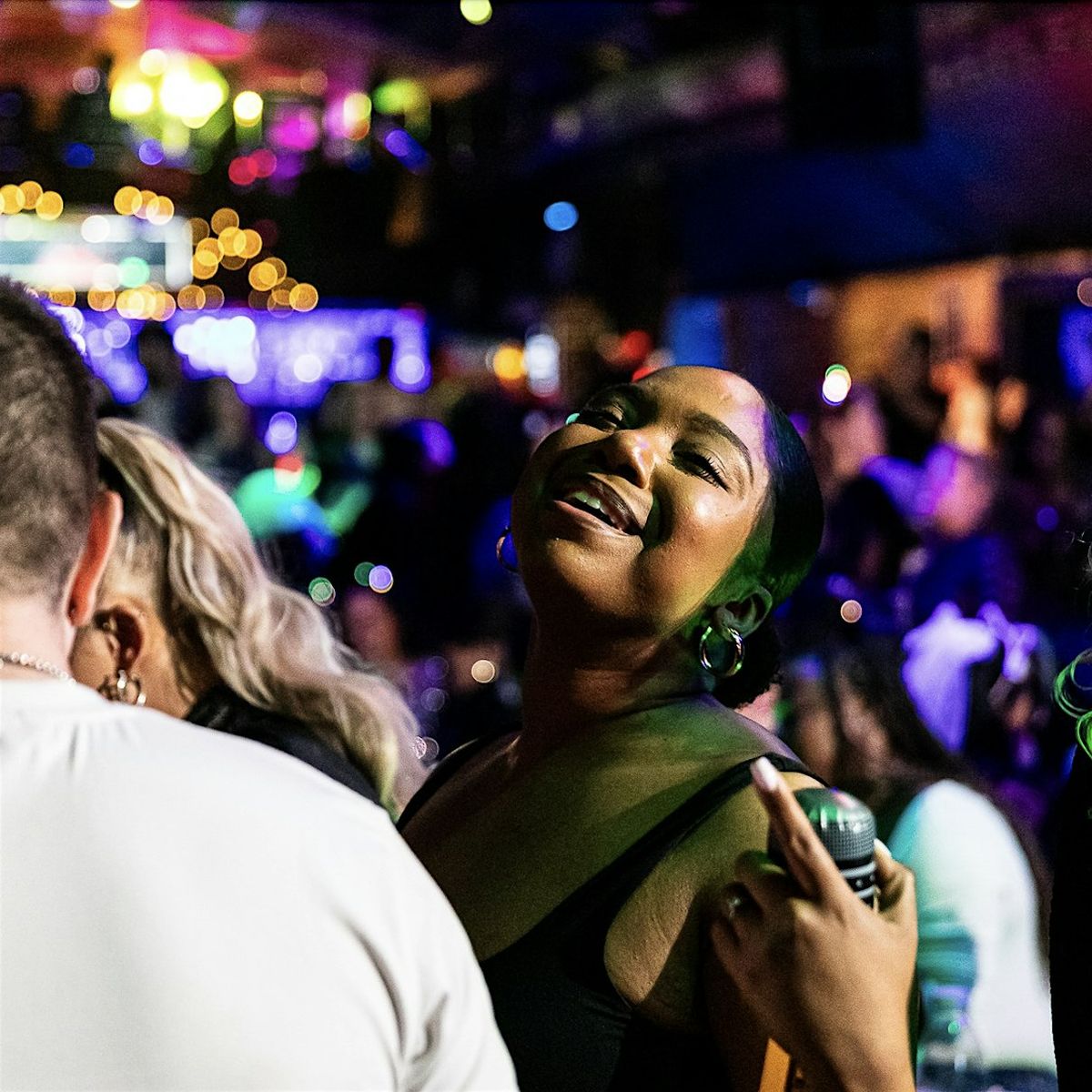 Soul Supper London Sunday's @ Quaglino's - 12.30-4.30pm - Summer Dates