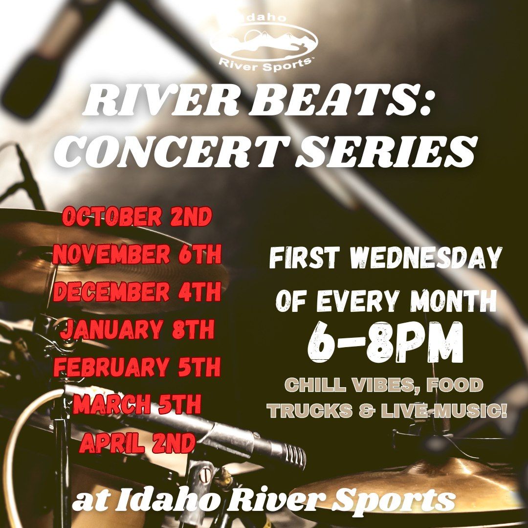 Live Music Series