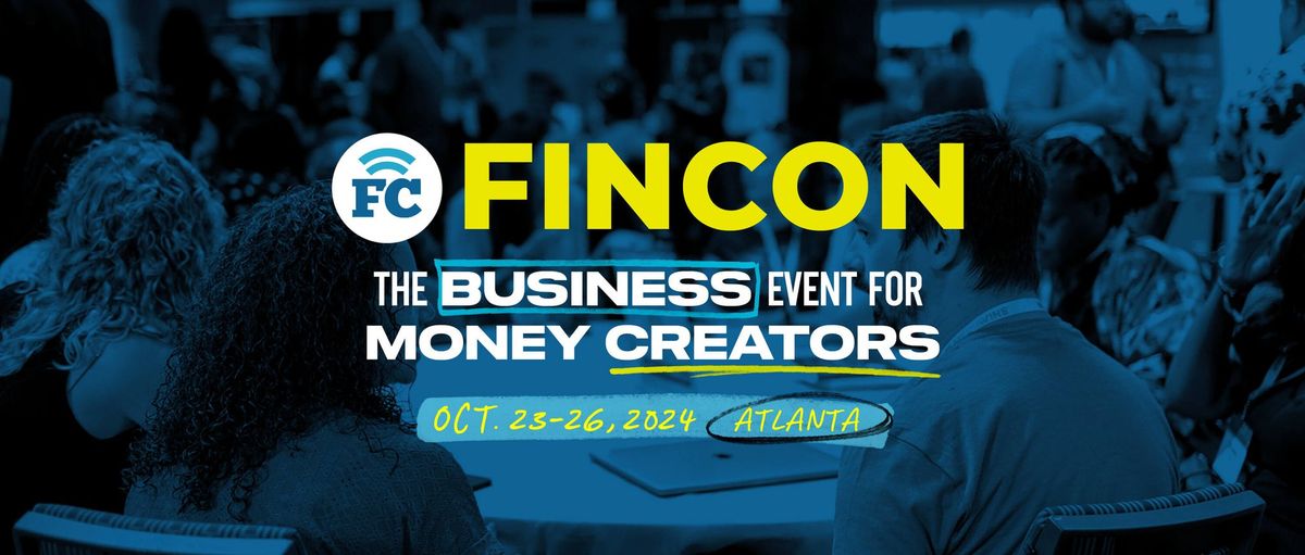 #FinCon24