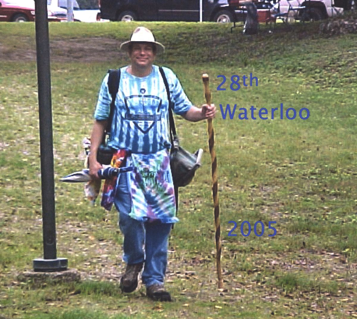 47th Annual Waterloo Disc Golf Classic