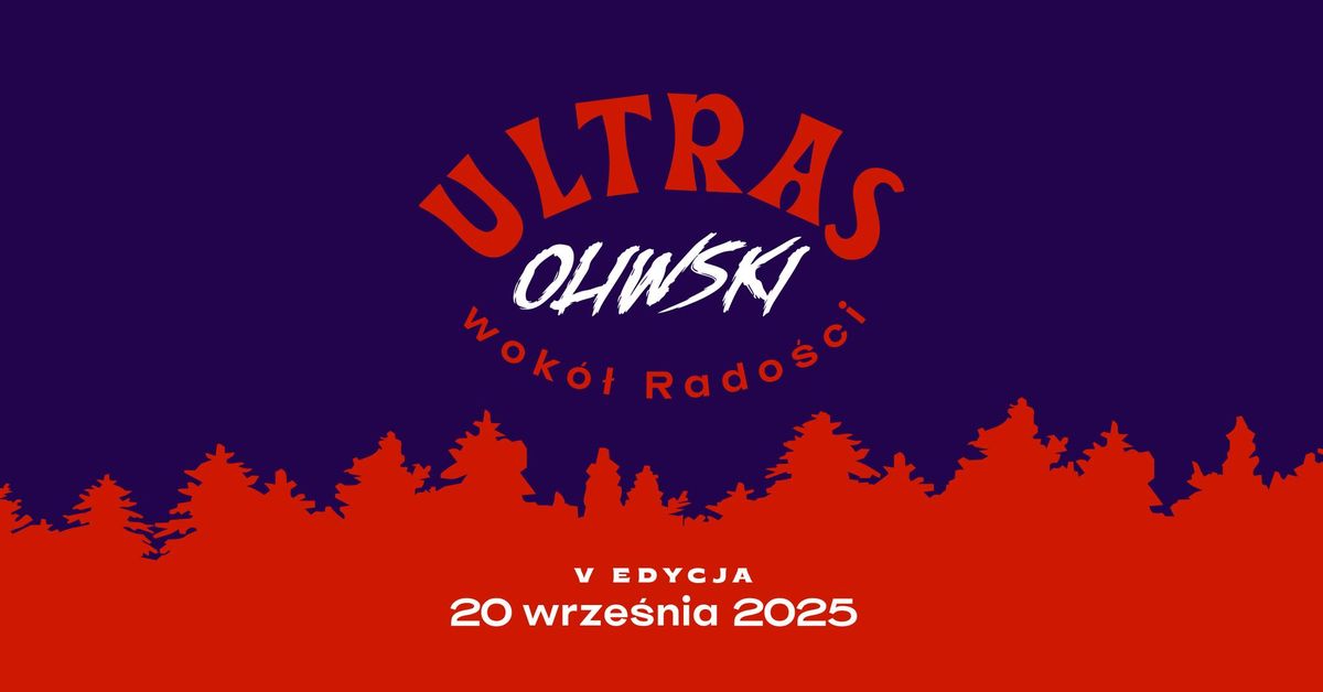 Ultras Oliwski 2025 - wok\u00f3\u0142 Rado\u015bci! 