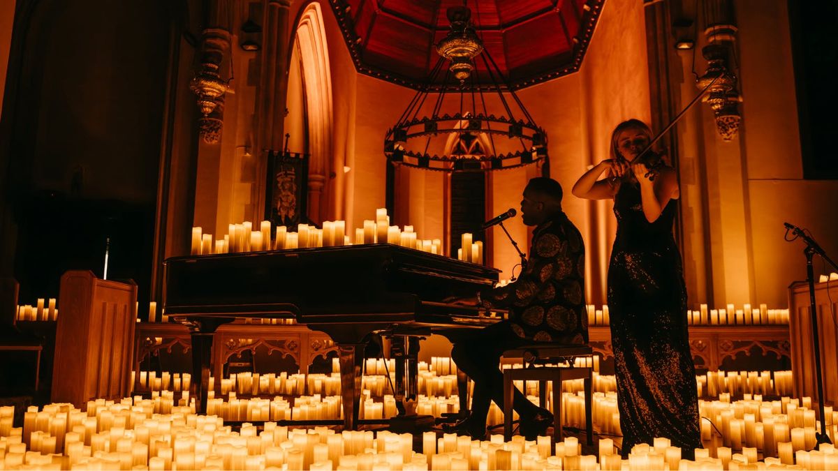 A Coldplay Candlelight Experience In London Derry \ud83d\udd6f\ufe0fSaturday 16th August