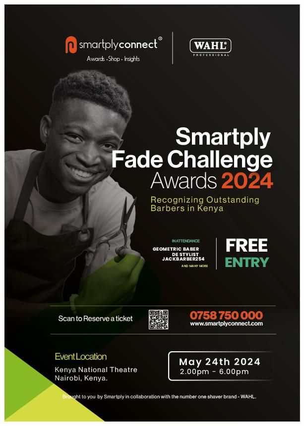 Smartply FADE Challenge Awards 2024