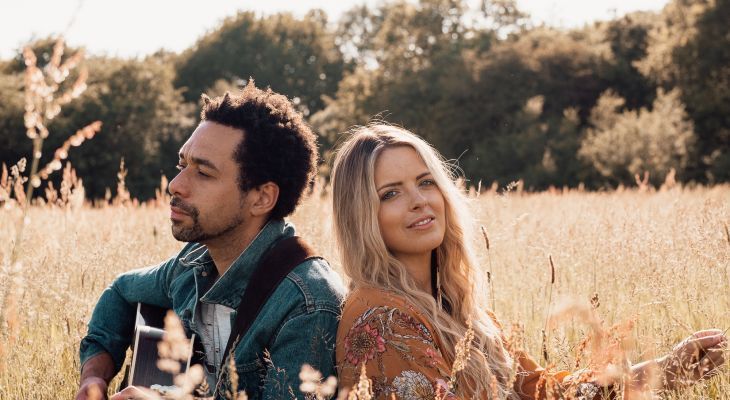 The Shires: The Two Of Us Tour at Stables, Milton Keynes 