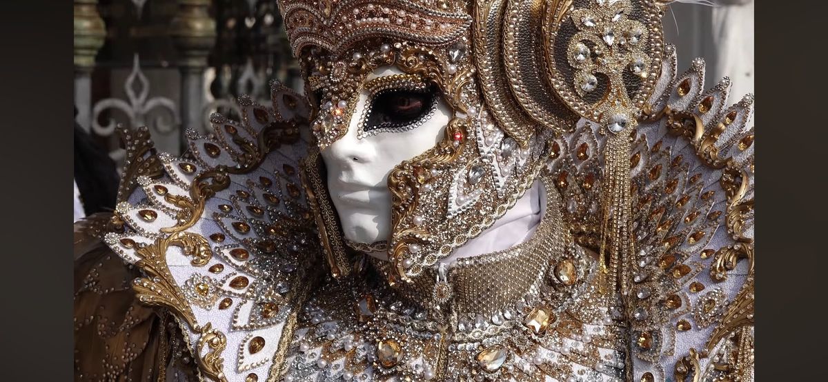 Venice Carnival Shooting 2025 