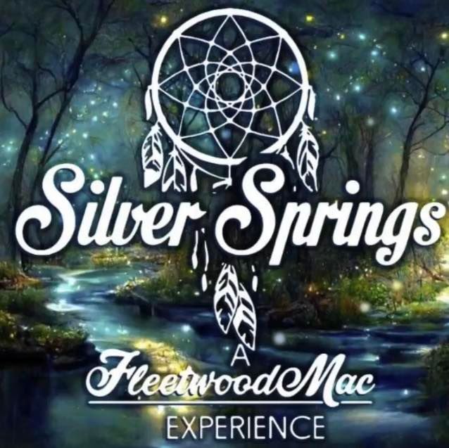 Silver Springs - A Fleetwood Mac Experience at Jergels