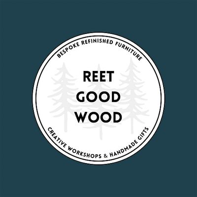 Reet Good Wood