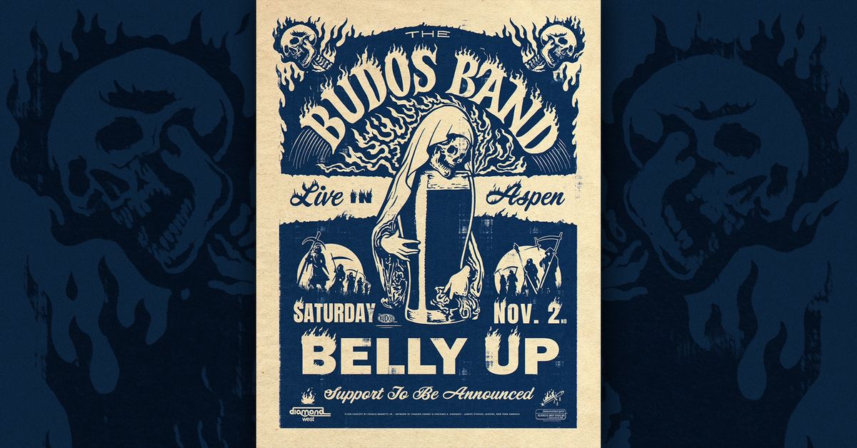 The Budos Band