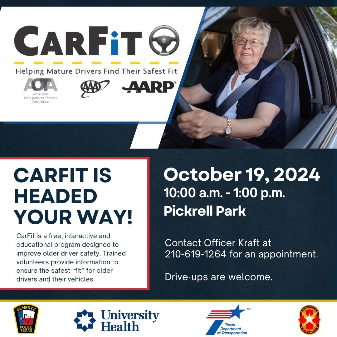 CarFit