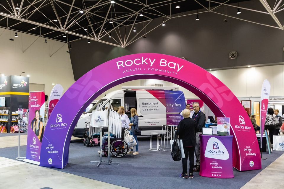 Perth Disability Connection Expo 2022