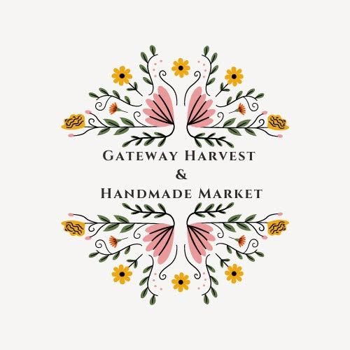 Gateway Harvest and Handmade Market 2025