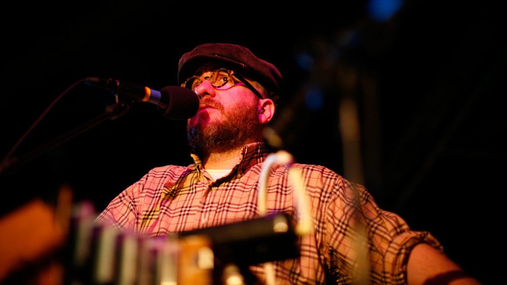 The Magnetic Fields - 2 Day Pass at Lincoln Theatre - DC