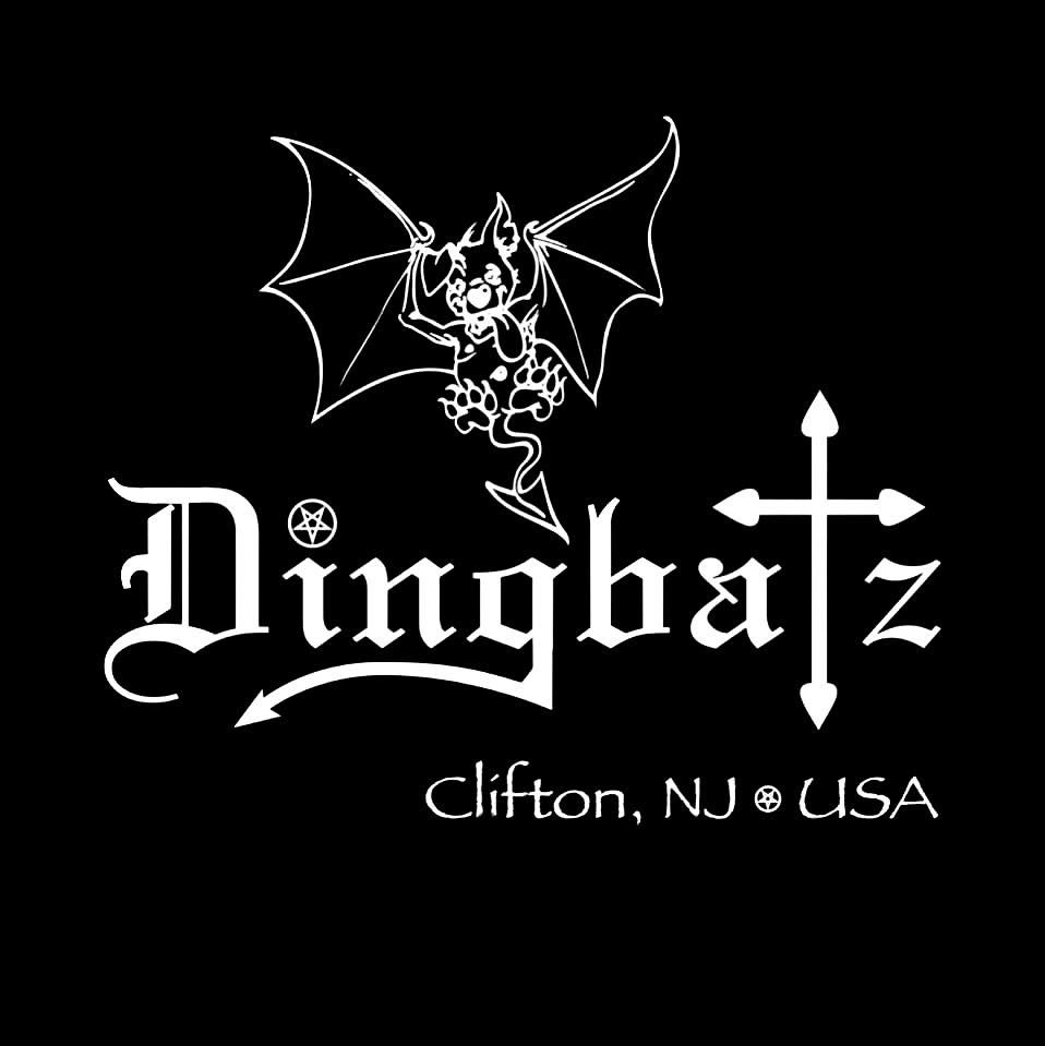 Dingbatz Annual Holiday Toy Drive for Saint Peter's Haven