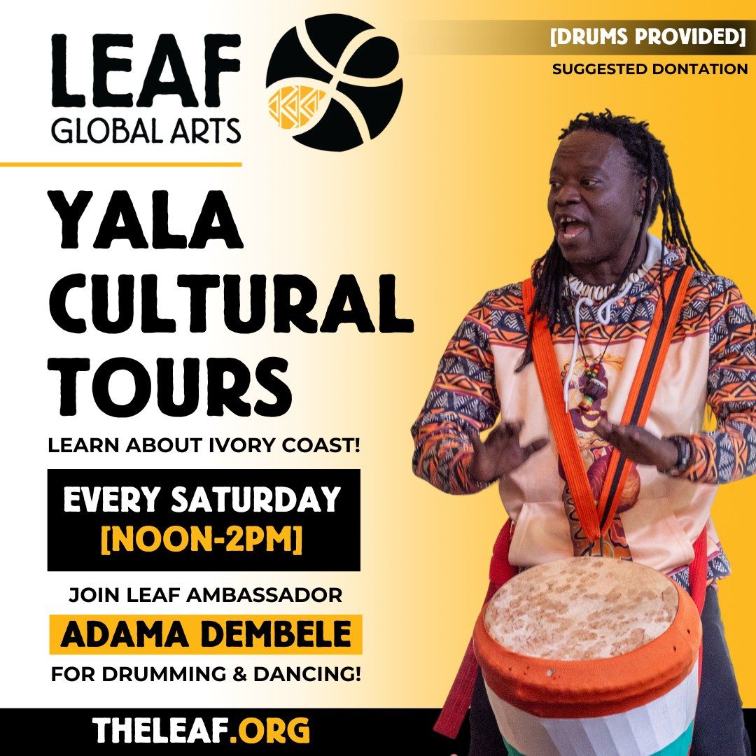 Yala Cultural Tour