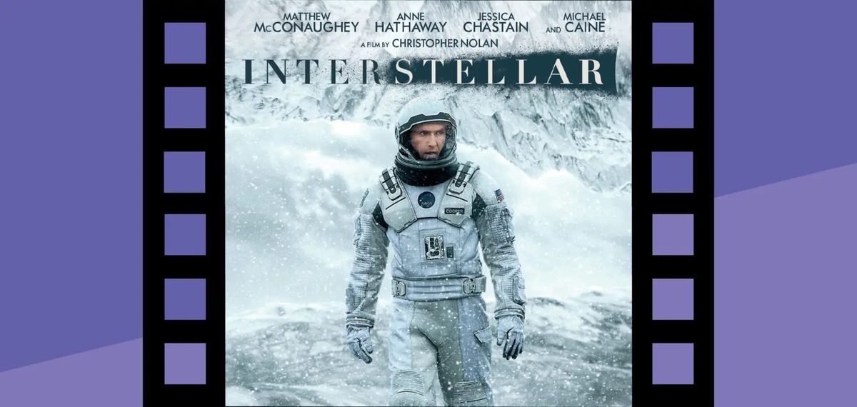 Interstellar (2014)