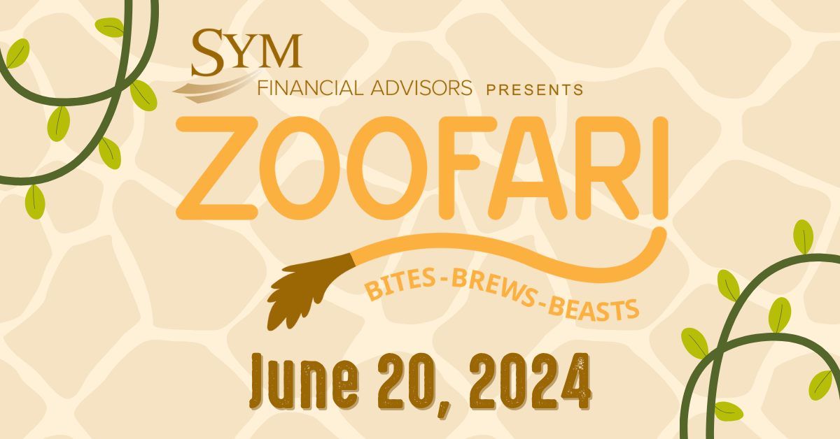 Zoofari: Bites, Brews, and Beasts