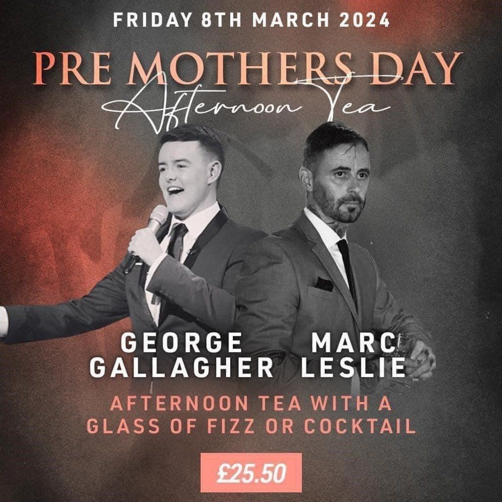 Pre, Pre Mothers Day Show!